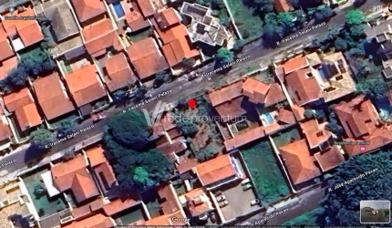 Terreno à venda na Rua Iracema Salani Palazzo, 183, Parque das Universidades, Campinas por R$ 432.000