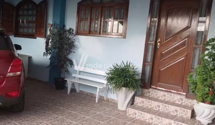 Casa com 4 quartos à venda na Rua Eusébio de Queiroz, 706, Jardim Amanda I, Hortolândia, 250 m2 por R$ 1.430.000