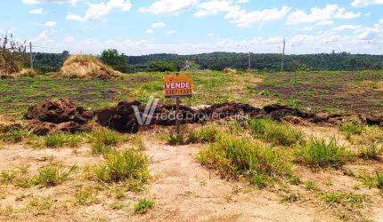 Terreno à venda na Rua Parque Nacional Serra da Bocaina, s/nº, Residencial Bela Aliança, Campinas por R$ 270.000