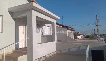 Casa com 3 quartos à venda na Capitão Felipe de Campos, 71, Jardim Santana, Campinas, 100 m2 por R$ 580.000