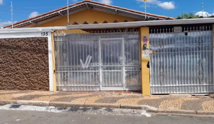 Casa com 3 quartos à venda na Rua das Casuarinas, 125, Vila Boa Vista, Campinas, 143 m2 por R$ 450.000