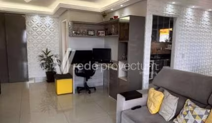 Cobertura com 3 quartos à venda na Avenida Imperatriz Leopoldina, 550, Taquaral, Campinas, 134 m2 por R$ 1.250.000