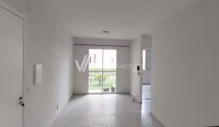 Apartamento com 2 quartos à venda na Avenida Washington Luís, 4150, Parque Prado, Campinas, 47 m2 por R$ 235.000