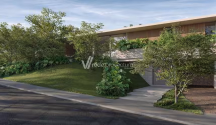Casa em condomínio fechado com 5 quartos à venda na Estrada Municipal Manoel Stefani, s/n°, Centro, Itatiba, 654 m2 por R$ 9.900.000