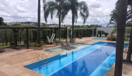 Apartamento com 3 quartos à venda na Rua Ézio Wagner da Silva, 89, Residencial Parque da Fazenda, Campinas, 64 m2 por R$ 330.000