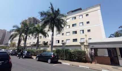 Cobertura com 2 quartos à venda na Rua Vitoriano dos Anjos, 783, Ponte Preta, Campinas, 96 m2 por R$ 540.000