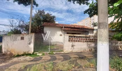 Terreno comercial à venda na Rua Thomas Alva Edison, 256, Taquaral, Campinas por R$ 1.090.000