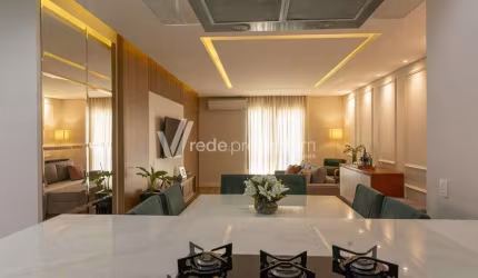 Apartamento com 2 quartos à venda na Rua José inácio Barreto de Almeida, 93, Centro, Monte Mor, 105 m2 por R$ 690.000