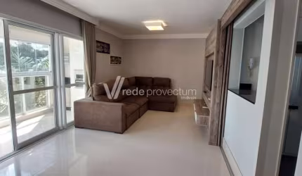 Apartamento com 3 quartos à venda na Rua Engenheiro José Francisco Bento Homem de Mello, 605, Fazenda São Quirino, Campinas, 92 m2 por R$ 1.500.000