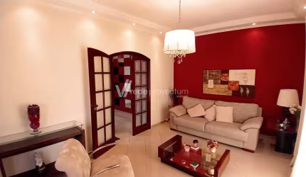 Casa com 4 quartos à venda na Rua Expedicionário Hélio Alves Camargo, 674, Jardim Quarto Centenário, Campinas, 144 m2 por R$ 780.000