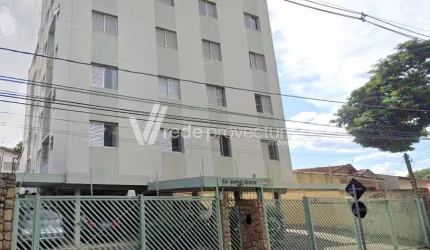 Apartamento com 3 quartos à venda na Rua Ernani Pereira Lopes, 892, Jardim Flamboyant, Campinas, 75 m2 por R$ 370.000