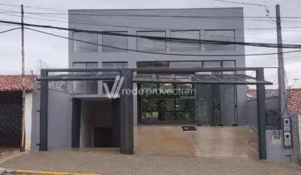 Barracão / Galpão / Depósito para alugar na Rua Vital Brasil, 501, Jardim Bela Vista, Campinas, 280 m2 por R$ 30.000