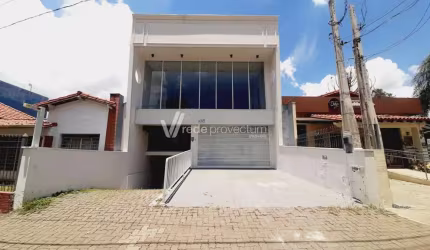 Prédio à venda na Avenida Brasil, 807, Jardim Guanabara, Campinas, 381 m2 por R$ 2.950.000