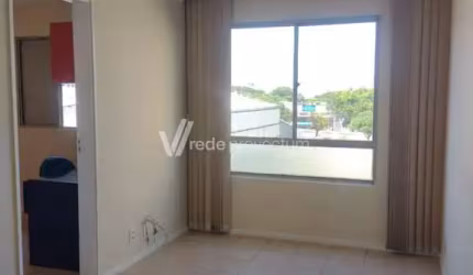 Apartamento com 2 quartos à venda na Avenida Engenheiro Antônio Francisco de Paula Souza, 2601, Vila Georgina, Campinas, 56 m2 por R$ 240.000