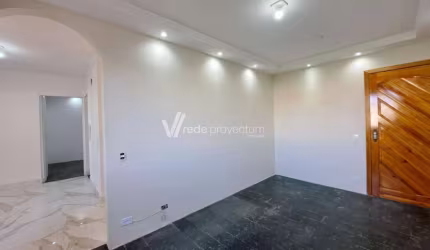 Apartamento com 2 quartos à venda na Rua Gleide Knauer Penedo, 10, Conjunto Residencial Parque Bandeirantes, Campinas, 65 m2 por R$ 195.000