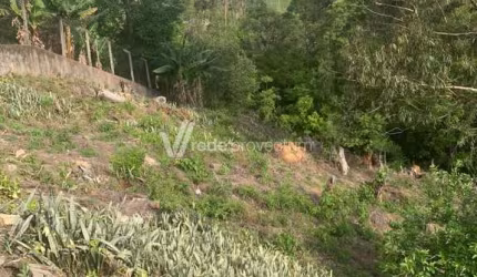 Terreno em condomínio fechado à venda na Zona Rural, Monte Alegre do Sul  por R$ 280.000