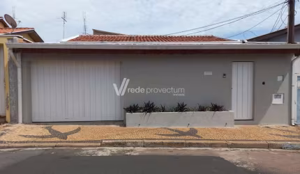 Casa com 3 quartos à venda na dos Goitacazes, 153, Vila Miguel Vicente Cury, Campinas, 85 m2 por R$ 460.000