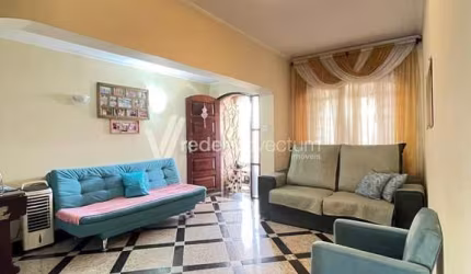 Casa com 3 quartos à venda na Rua República Dominicana, 969, Jardim Nova Europa, Campinas, 134 m2 por R$ 650.000