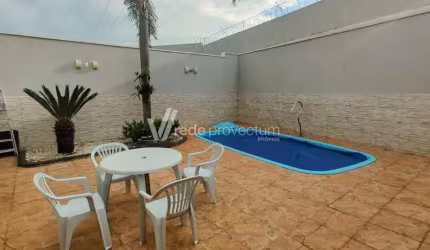 Apartamento com 2 quartos à venda na Avenida Ipê Amarelo, 930, Parque Villa Flores, Sumaré, 67 m2 por R$ 580.000
