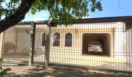 Casa comercial para alugar na Avenida Marechal Carmona, 1130, Vila João Jorge, Campinas, 156 m2 por R$ 3.800