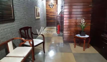 Apartamento com 2 quartos à venda na Rua Regente Feijó, 1284, Centro, Campinas, 91 m2 por R$ 230.000
