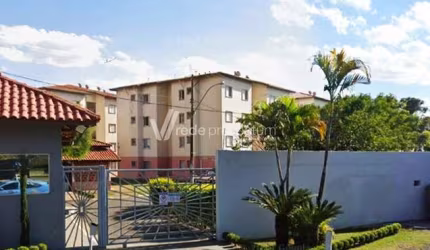 Apartamento com 2 quartos à venda na Rua Raphael Perissinotto, 213, João Aranha, Paulínia, 51 m2 por R$ 220.000