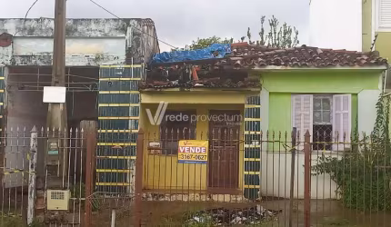 Casa comercial à venda na Rua Leonardo da Vinci, 780, Jardim Bela Vista, Campinas, 92 m2 por R$ 400.000