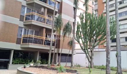 Apartamento com 1 quarto à venda na Rua Riachuelo, 320, Bosque, Campinas, 47 m2 por R$ 330.000