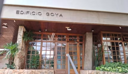 Apartamento com 3 quartos à venda na Rua General Marcondes Salgado, 769, Centro, Campinas, 90 m2 por R$ 480.000