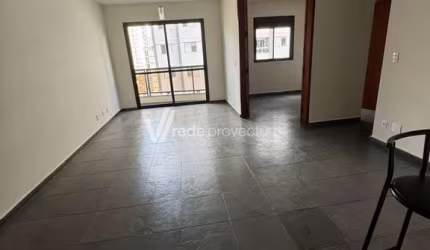 Apartamento com 3 quartos à venda na Travessa Jorge Norton, 61, Bosque, Campinas, 92 m2 por R$ 490.000