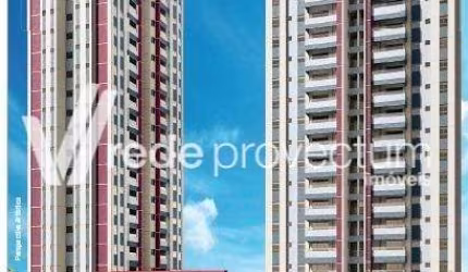 Apartamento com 3 quartos à venda na Avenida Maria Emília Alves dos Santos de Ângelis, 399, Parque Prado, Campinas, 124 m2 por R$ 1.640.000