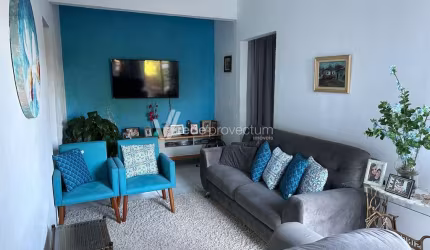 Casa com 2 quartos à venda na Rua Ismael Carlos, 386, Vila Sônia (Sousas), Campinas, 80 m2 por R$ 530.000