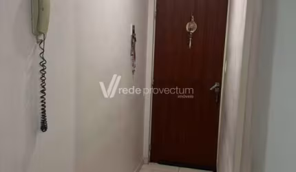 Apartamento com 2 quartos à venda na Rua Paulo Vianna de Souza, 270, Parque Residencial Vila União, Campinas, 57 m2 por R$ 175.000
