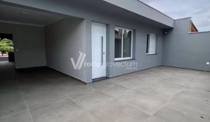 Casa com 2 quartos à venda na Vila Proost de Souza, Campinas , 140 m2 por R$ 920.000