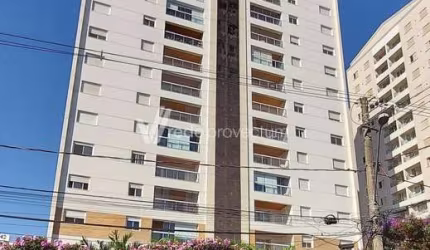 Apartamento com 2 quartos para alugar na Rua Buarque de Macedo, 47, Vila Nova, Campinas, 98 m2 por R$ 5.797
