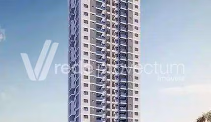 Apartamento com 3 quartos à venda na Rua Orlando Fagnani, 92, Jardim Planalto, Campinas, 105 m2 por R$ 1.550.000