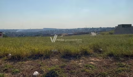 Terreno à venda na Rua do Parque, 4774, Jardim Ipaussurama, Campinas por R$ 260.000