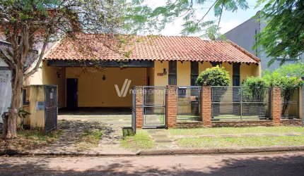 Casa com 3 quartos à venda na Rua Heitor Nascimento, 859, Cidade Universitária, Campinas, 130 m2 por R$ 850.000
