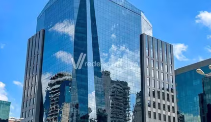Sala comercial à venda na Avenida Brigadeiro Faria Lima, 3900, Itaim Bibi, São Paulo, 794 m2 por R$ 35.000.000