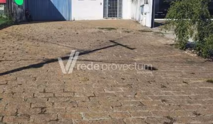 Barracão / Galpão / Depósito para alugar na Rua Plínio Pereira Neves, 514, Jardim Leonor, Campinas, 300 m2 por R$ 9.000