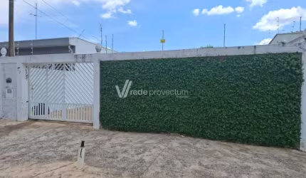 Casa com 2 quartos à venda na Rua José Estevão Teixeira Mendes, 70, Jardim Campos Elíseos, Campinas, 98 m2 por R$ 460.000