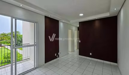 Apartamento com 2 quartos à venda na Rua Manoel João da Silva, 155, Vila Inema, Hortolândia, 48 m2 por R$ 235.000