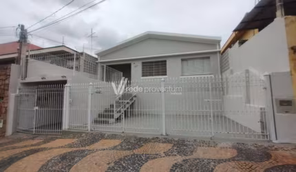 Casa comercial à venda na Rua da Abolição, 3204, Jardim Cura D'Ars, Campinas, 215 m2 por R$ 575.000