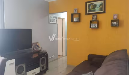 Apartamento com 2 quartos à venda na Rua Antônio Rodrigues Moreira Neto, 311, Jardim Paulicéia, Campinas, 54 m2 por R$ 245.000