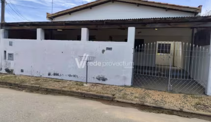 Casa com 4 quartos para alugar na dos Angelins, 392, Vila Boa Vista, Campinas, 170 m2 por R$ 2.300