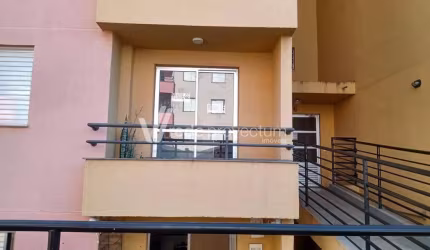Apartamento com 3 quartos à venda na Rua Professora Urana Gomes Barros, 390, Vila Maria Eugênia, Campinas, 68 m2 por R$ 225.000