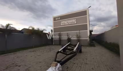 Casa em condomínio fechado com 3 quartos à venda na Vila Aeroporto I, Campinas , 85 m2 por R$ 335.000