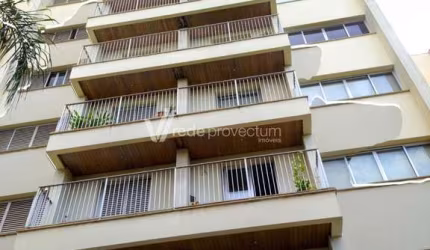 Apartamento com 4 quartos para alugar no Jardim Chapadão, Campinas , 130 m2 por R$ 3.800