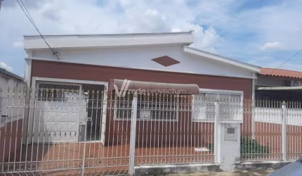 Casa com 3 quartos para alugar na Vila Anhangüera, Campinas , 138 m2 por R$ 3.500