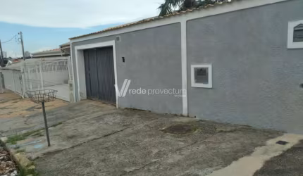Casa com 2 quartos à venda na Rua El Salvador, 147, Jardim Nova Europa, Campinas, 108 m2 por R$ 560.000